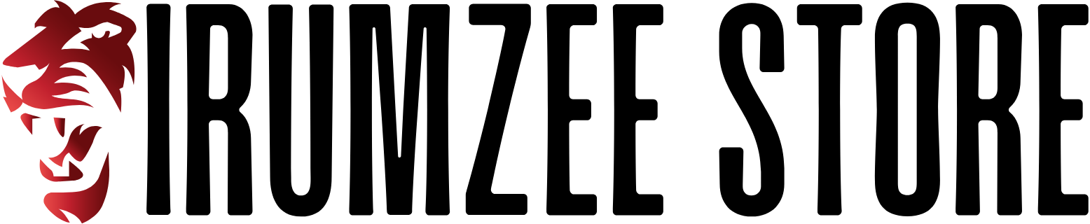 Irumzee Store